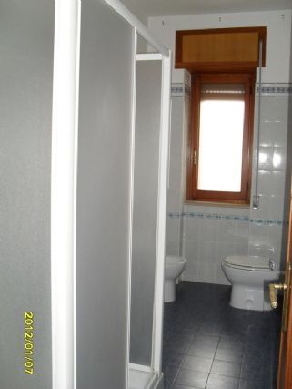 Casa con balcone Foggia