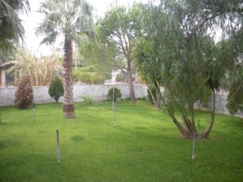 Mansarda con balcone Belpasso