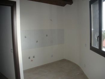 Mansarda con balcone Belpasso