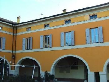 Appartamento arredato Castel Maggiore