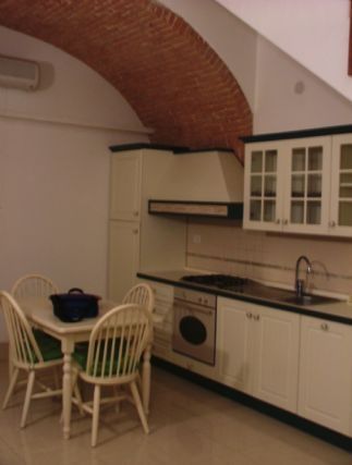 Appartamento arredato Castel Maggiore