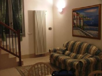 Appartamento arredato Castel Maggiore