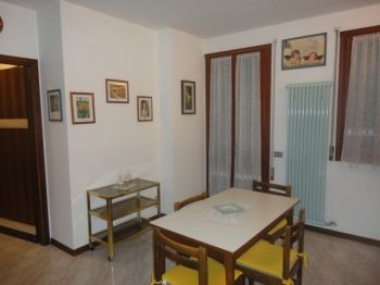 Casa arredata con posto auto Vigonovo