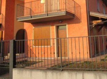 Bilocale con garage e giardino Montichiari - Altre fotografie
