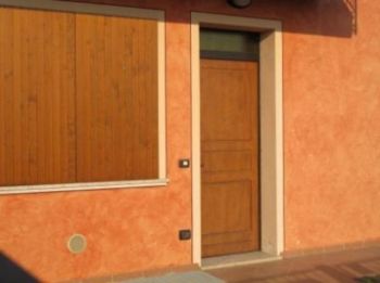Bilocale con garage e giardino Montichiari - Altre fotografie