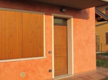 Bilocale con garage e giardino Montichiari - Altre fotografie