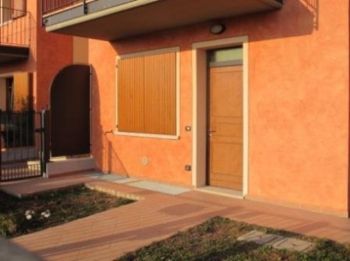 Bilocale con garage e giardino Montichiari - Altre fotografie