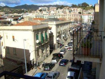 Appartamento affitto Messina - Altre fotografie