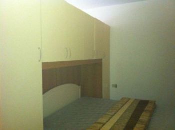 Bilocale arredato con balcone Arezzo - Altre fotografie