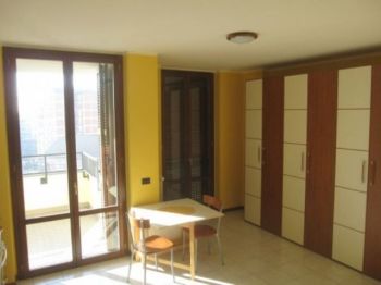 Casa arredata con terrazzo Bollate - Altre fotografie