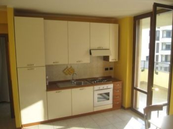 Casa arredata con terrazzo Bollate - Altre fotografie