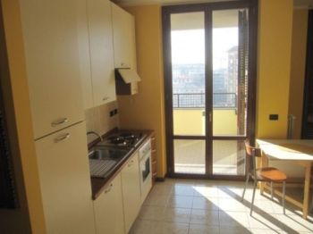 Casa arredata con terrazzo Bollate - Altre fotografie