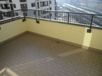 Casa arredata con terrazzo Bollate - Altre fotografie