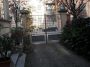 Appartamento con posto auto e giardino