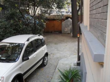 Appartamento con posto auto e giardino - Altre fotografie