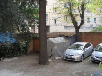 Appartamento con posto auto e giardino - Altre fotografie