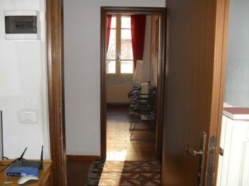 Appartamento con posto auto e giardino - Altre fotografie
