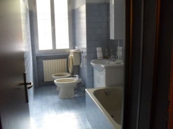 Appartamento con posto auto e giardino - Altre fotografie