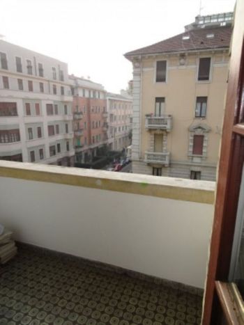 Bilocale con balcone Buenos aires, indipendenza, p.ta venezia - Altre fotografie