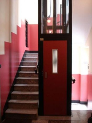 Bilocale con balcone Buenos aires, indipendenza, p.ta venezia - Altre fotografie