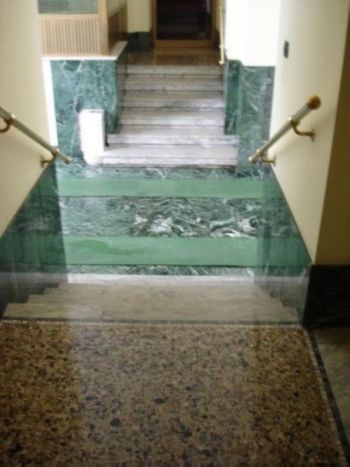 Bilocale con balcone Buenos aires, indipendenza, p.ta venezia - Altre fotografie