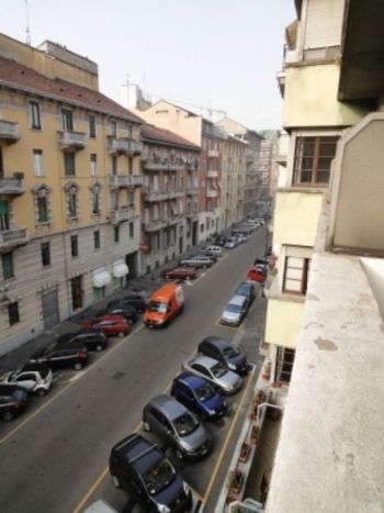 Bilocale con balcone Buenos aires, indipendenza, p.ta venezia - Altre fotografie