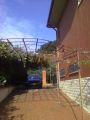 Villa con balcone e terrazzo Tommaso natale
