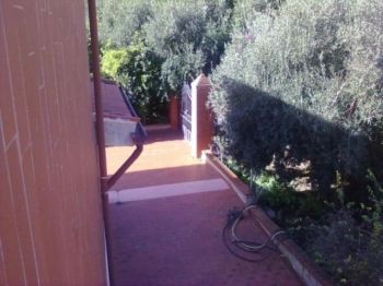 Villa con balcone e terrazzo Tommaso natale - Altre fotografie