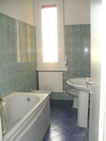 Appartamento con terrazzo P.ta genova, romolo, solari - Altre fotografie
