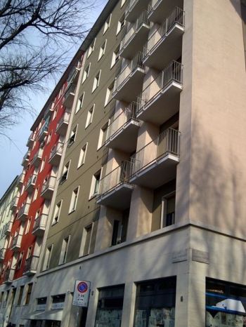 Appartamento affitto Milano - Altre fotografie