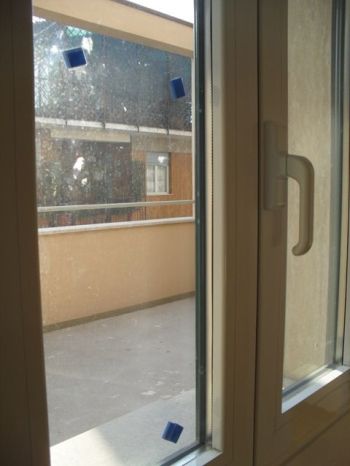 Bilocale con terrazzo P.ta genova, romolo, solari - Altre fotografie