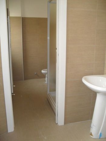Bilocale con terrazzo P.ta genova, romolo, solari - Altre fotografie