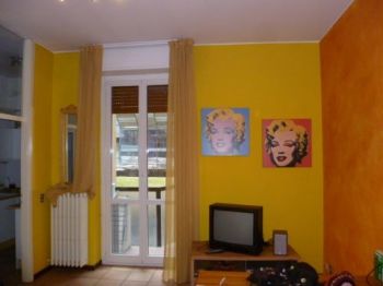 Appartamento arredato con garage Monza - Altre fotografie