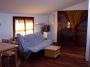 Monolocale arredato con terrazzo Motta Visconti
