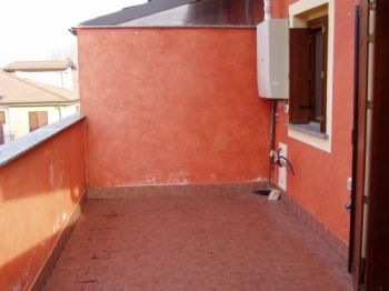 Monolocale arredato con terrazzo Motta Visconti - Altre fotografie