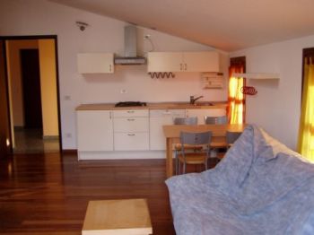 Monolocale arredato con terrazzo Motta Visconti - Altre fotografie