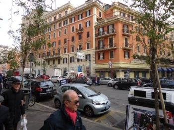 Appartamento affitto Roma - Altre fotografie
