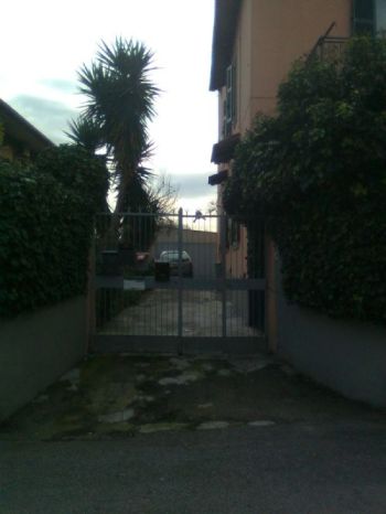 Monolocale affitto Roma - Altre fotografie