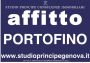 Appartamento arredato Portofino