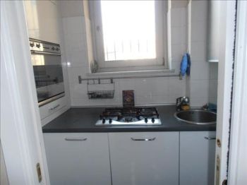 Appartamento arredato con terrazzo Borgo po - Altre fotografie