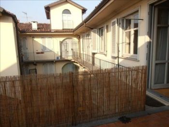 Appartamento arredato con terrazzo Borgo po - Altre fotografie