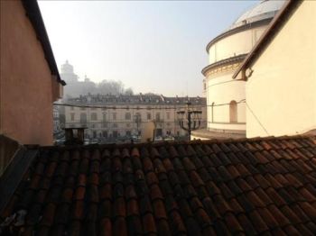 Appartamento arredato con terrazzo Borgo po - Altre fotografie