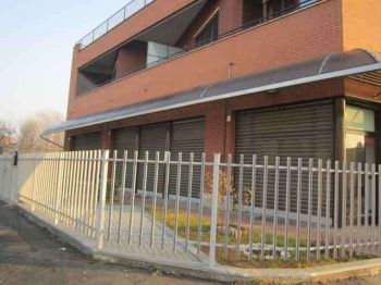 Monolocale affitto Torino