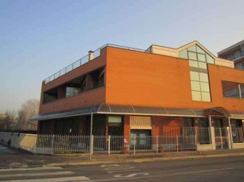 Monolocale nuova costruzione Torino