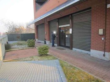 Monolocale nuova costruzione Torino