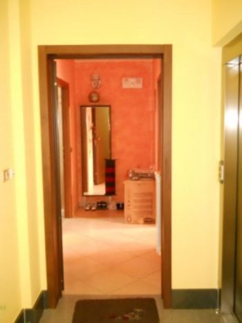 Casa con balcone e terrazzo Barriera milano - Altre fotografie