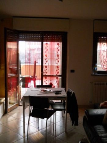Casa con balcone e terrazzo Barriera milano - Altre fotografie