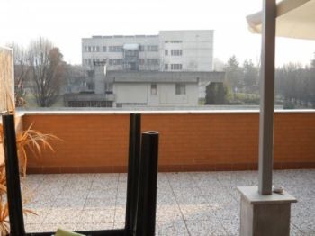 Casa con balcone e terrazzo Barriera milano - Altre fotografie