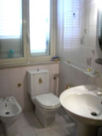 Appartamento arredato con balcone Messina - Altre fotografie
