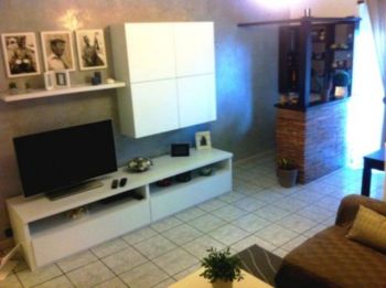 Bilocale con terrazzo Borghesiana, finocchio, tor bella monaca, torre angela - Altre fotografie